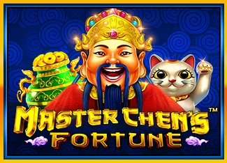 RTP Pragmatic Play Master Chen's Fortune